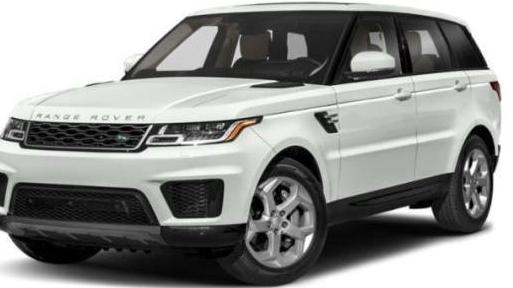 LAND ROVER RANGE ROVER SPORT 2019 SALWR2RV2KA423517 image